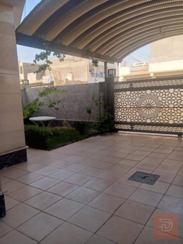 بيت 220متر الدورة