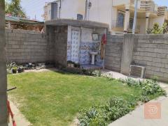 بيت في حي العسكري 215 متر للبيع في الأنبار