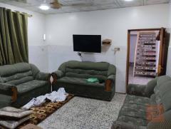 بيت في حي العسكري 215 متر للبيع في الأنبار