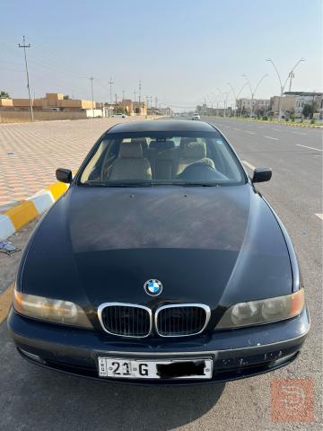 بي ام دبليو 528 2000 للبيع في كركوك