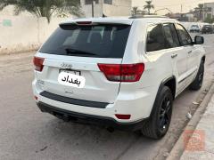 جيب شيروكي خليجي جديد للبيع في بغداد