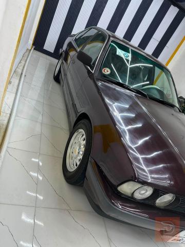 BMW 525 1991 للبيع في كركوك