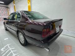 BMW 525 1991 للبيع في كركوك