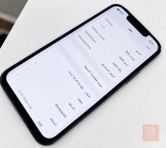 آيفون 13 ميني ذاكره 128