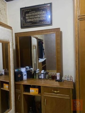 غرفة نوم صاج عراقي ثقيل مستعمل للبيع في بغداد