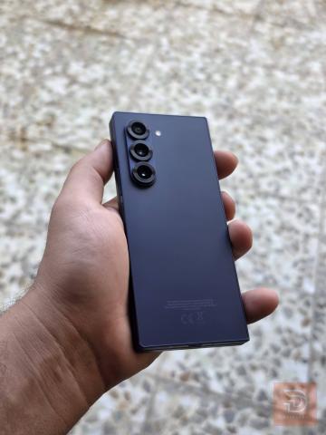 سامسونج فولد 6 مستعمل للبيع في بغداد