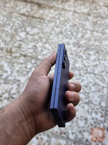 سامسونج فولد 6 مستعمل للبيع في بغداد