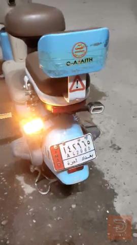 دراجة بحالة جيدة مستعمل للبيع في بغداد