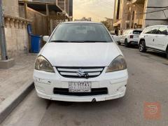 سوزوكي ليان 2006 للبيع في بغداد