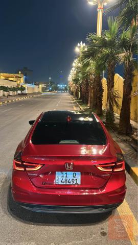 هونداي سيفك انسايت هايبرد 2022 للبيع في بغداد