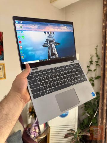 ديل لابتوب DELL LATITUDE 3330 جيل 11 سلفر للبيع في بغداد