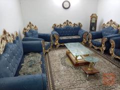 تخم جلوس 10 مقاعد للبيع في كربلاء المقدسة