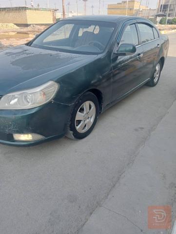 تويوتا كامري 2000 للبيع في ذي قار