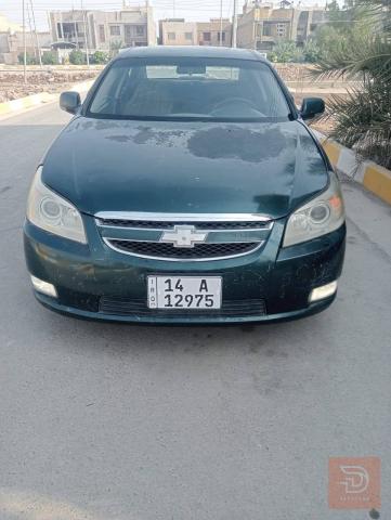 تويوتا كامري 2000 للبيع في ذي قار