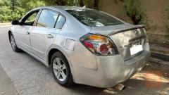 نيسان التيما 2008 للبيع في بغداد