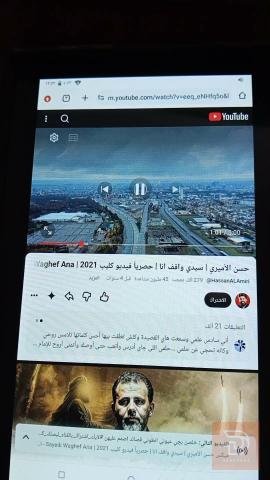ايباد ذاكرة 32 للبيع في بغداد
