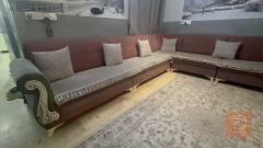 كورنر ٦ مترات مستعمل للبيع في بغداد
