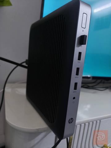 HP t630 Thin Client Mini PC جديد للبيع في أربيل