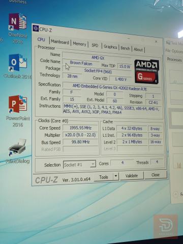 HP t630 Thin Client Mini PC جديد للبيع في أربيل