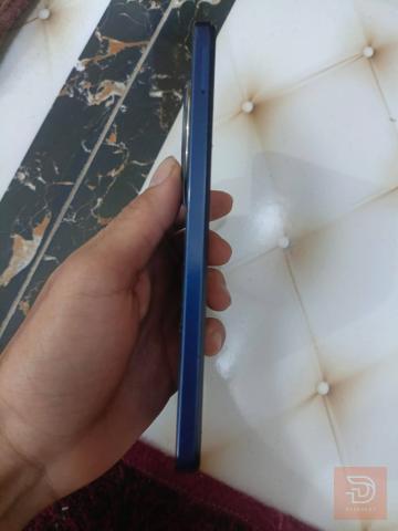 موبايل شاومي Redmi 14C أزرق مستعمل للبيع في صلاح الدين