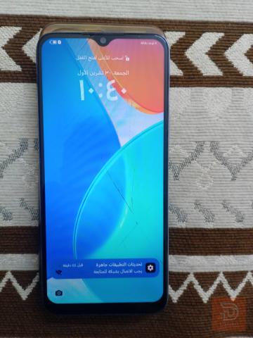 هونر x6 نظيف مستعمل للبيع في بغداد