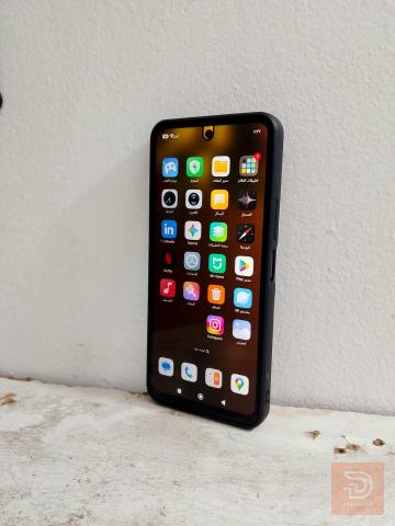 شاومي جهاز Redmi 13 بذاكرة 256 جيجا جديد للبيع في بغداد
