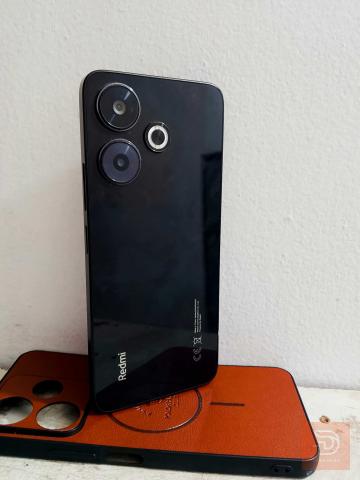 شاومي جهاز Redmi 13 بذاكرة 256 جيجا جديد للبيع في بغداد
