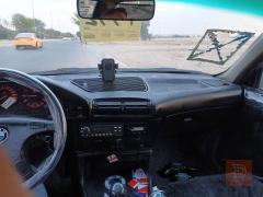 بي ام محرك 525 1992 للبيع في كركوك
