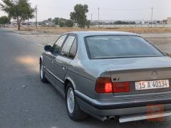 بي ام محرك 525 1992 للبيع في كركوك