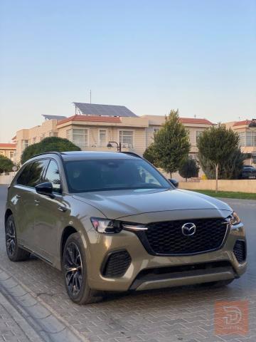 CX-70 2025 للبيع في كركوك