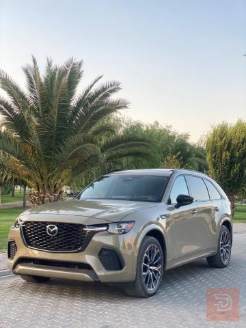 CX-70 2025 للبيع في كركوك