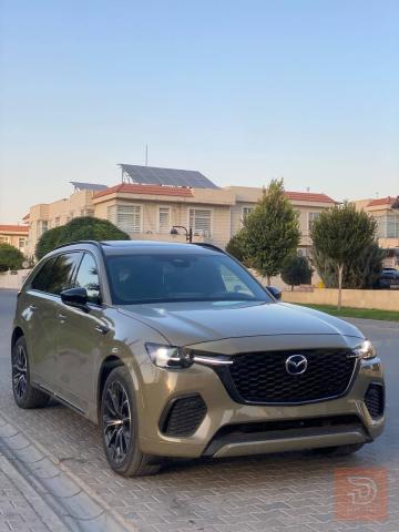 CX-70 2025 للبيع في كركوك