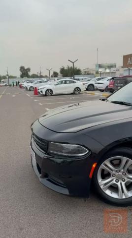 دوج جارجر 2022 للبيع في واسط