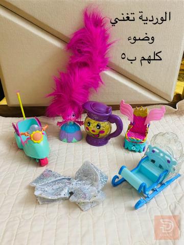العاب بنوتات للبيع في عموم العراق