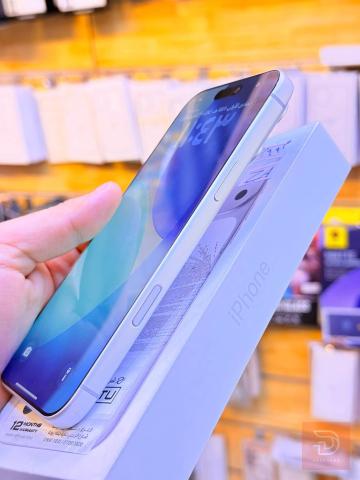 ايفون 17 برو ماكس رصاصي جديد للبيع في المثنى