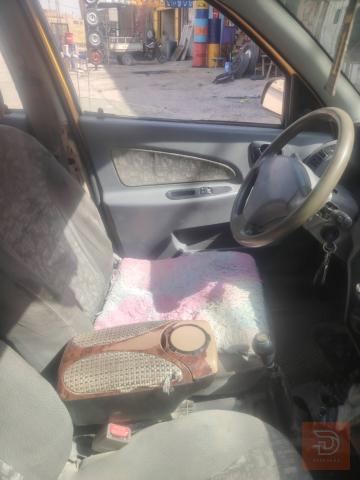 سيارة ٢٠١٦ محرك وكير وحديد وكهربائيات نظيفة للبيع في الديوانية