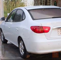ميتسوبيشي لانسر النتر 2009 للبيع في بابل