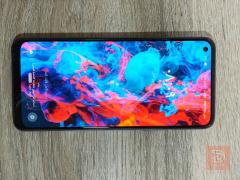 جهاز realme 8 مستعمل للبيع في نينوى
