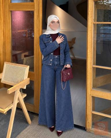 طقم كابوي قطعتين للبيع في عموم العراق