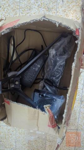 شاشة Thunderobot DQ27F240E مستعمل للبيع في بغداد