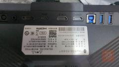 شاشة Thunderobot DQ27F240E مستعمل للبيع في بغداد