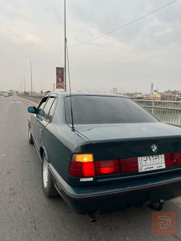 سيارة بلادي بحالة الوكالة مستعمل للبيع في نينوى