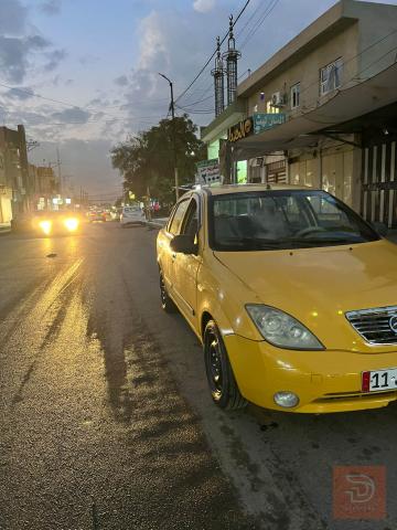سيارة جاهزة بحالة ممتازة مستعمل للبيع في نينوى