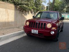 جيب باتريوت ٢٠٠٨ للبيع في بغداد