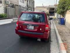 جيب باتريوت ٢٠٠٨ للبيع في بغداد