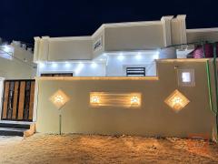 دار سكن في البصرة حمدان 2026 للبيع