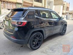 جيب كومباس 2023 للبيع في بغداد