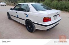 بي ام دبليو 318 موديل 1993 للبيع في بابل