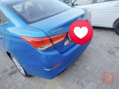 شانجان CS7 2022 للبيع في بغداد