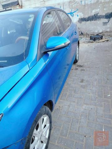 شانجان CS7 2022 للبيع في بغداد